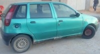 fiat punto 1 (7 Cheveaux)