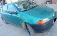 fiat punto 1 (7 Cheveaux)