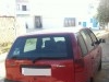 FIAT PUNTO 5 CV Série Cult 1999 sous douane