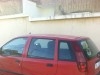FIAT PUNTO 5 CV Série Cult 1999 sous douane