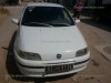 FIAT PUNTO blanche 