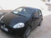 fiat punto grende