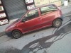 Fiat punto rouge 2 portes 