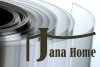 Films adhésifs anti chaleur - Jana Home