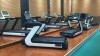 Fitness Equipment