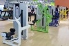 Fitness Equipment