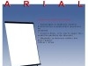 flip chart