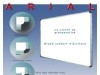 flip chart