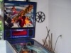 flipper pinball