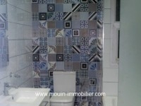 flora hause AV763 saukra tunis 