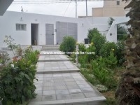 flora hause AV763 saukra tunis 