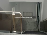 flora hause AV763 soukra tunis 