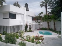 Flora House ref AV763 Soukra