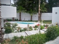 Flora House ref AV763 Soukra