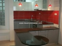 Flora House ref AV763 Soukra