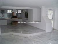 Flora House ref AV763 Soukra