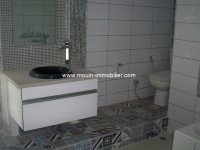 Flora House ref AV763 Soukra