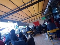 Fond de commerce café- restaurant  à vendre 3M769