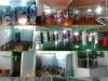 Fond de commerce d'une salle de sport avc matériel