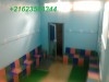 Fond de commerce d'une salle de sport avc matériel
