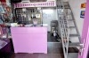 Fond de commerce studio/labo photo 