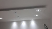 fond plafond placoplatre