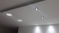 fond plafond placoplatre