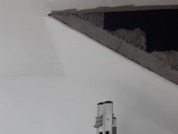fond plafond placoplatre