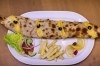 fonds de commerce Pizzeria - Traiteur Italien