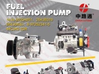 For stanadyne injection pump for john deere