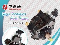 For toyota mechanical injector pump