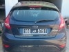 Ford FIESTA - VOITURE NEUVE