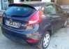 Ford FIESTA - VOITURE NEUVE