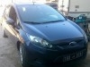 Ford FIESTA - VOITURE NEUVE