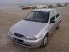 Ford fiesta 1998