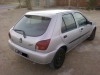Ford fiesta 1998