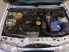 Ford fiesta 1998
