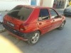 Ford fiesta 96