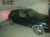 Ford fiesta 98