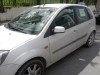 Ford fiesta en bon état