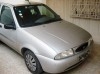 ford fiesta essence 