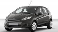 ford fiesta serie 187