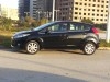 FORD FIESTA TITANIUM 1.25