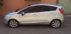 ford fiesta titanium, 1ère main