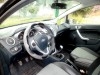 FORD FIESTA TITANIUM ESSENCE 5 CV
