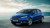 FORD FOCUS 1L ECOBOOST