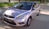 ford focus 6cv