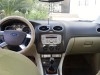 Ford Focus Berline