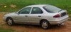 Ford Mondeo diesel