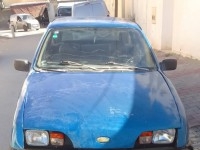 Ford Sierra